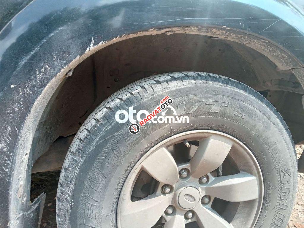 Bán xe bán tải 2008-5