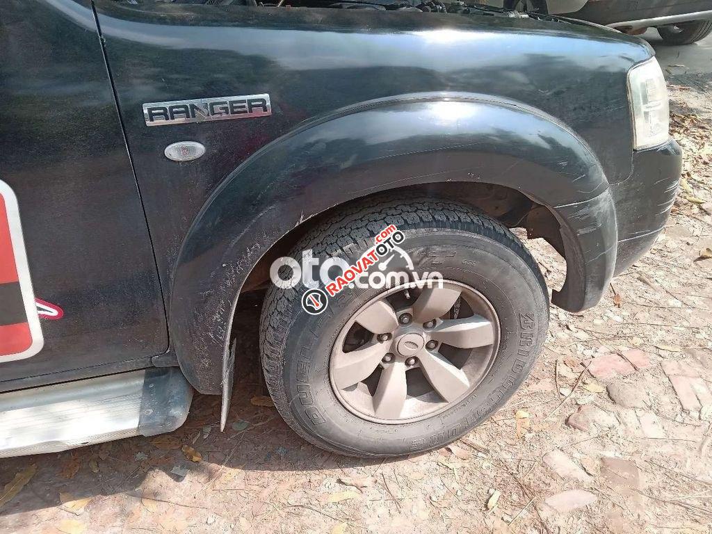 Bán xe bán tải 2008-4