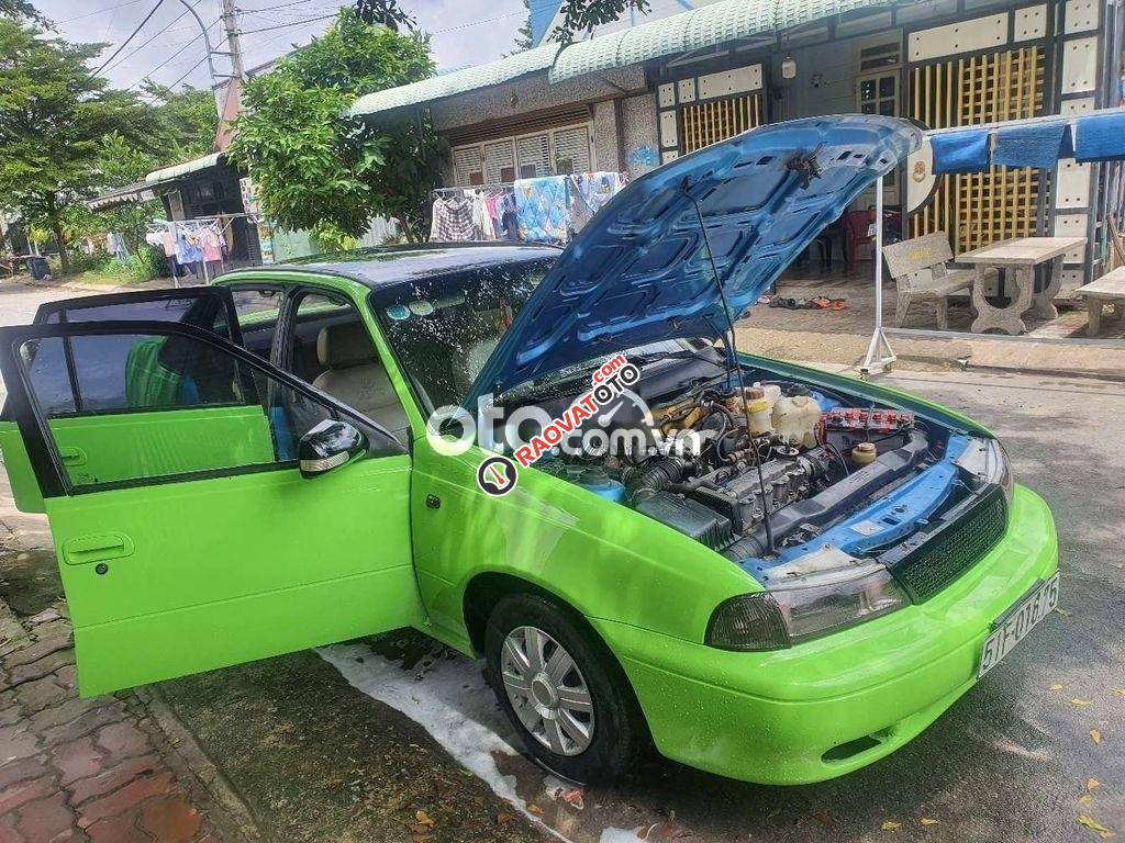 Bán daewoo cielo 1996-4