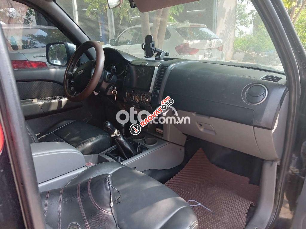 Bán xe bán tải 2008-7