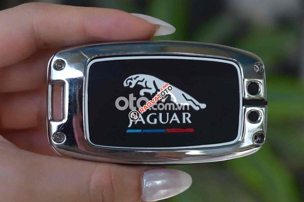Jaguar XF 2013 - Đăng ký 2015-1