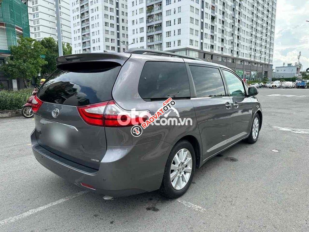 toyota sienna 3.5 limited-3