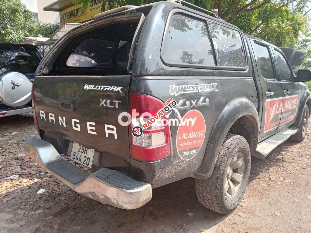 Bán xe bán tải 2008-1