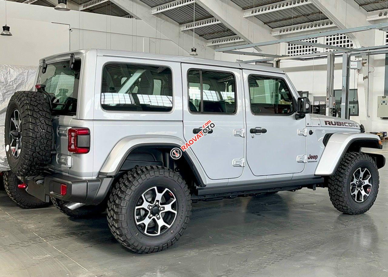 Hỗ trợ lãi xuất 2 năm - Bảo hành chính hãng 3 năm-4