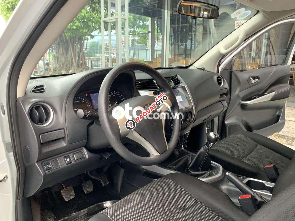 Nissan Terra S 2.5MT SX 2019, BIỂN TP, ht góp-7