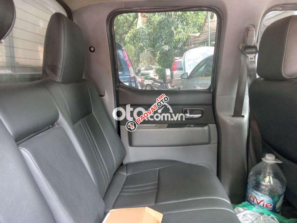 Bán xe bán tải 2008-11