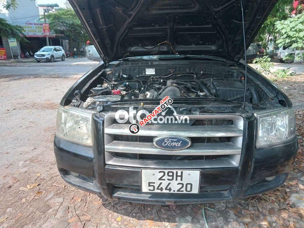 Bán xe bán tải 2008-0