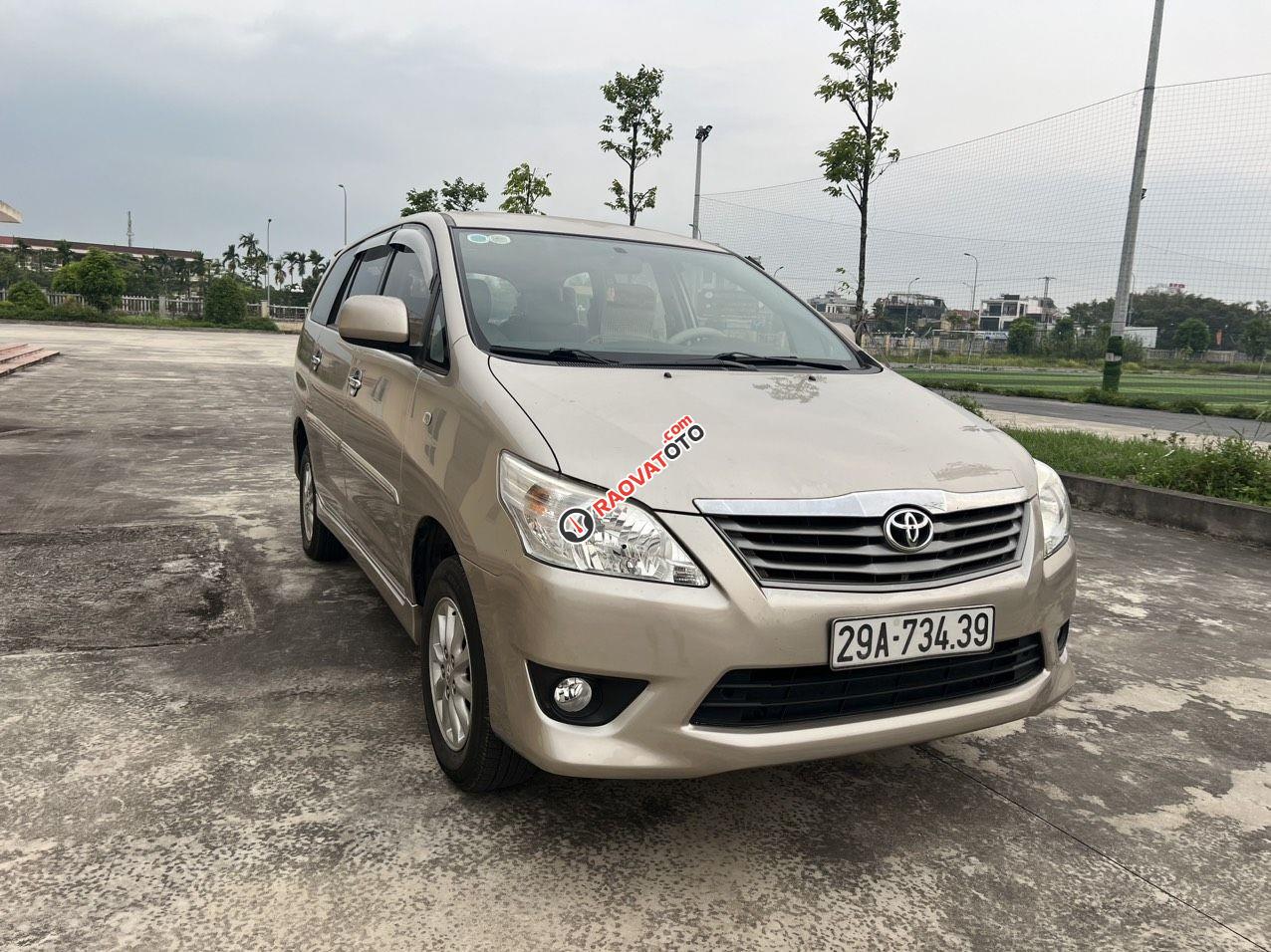 Xe gia đình chính chủ 1 chủ từ đầu - Keo chỉ zin 100%-0