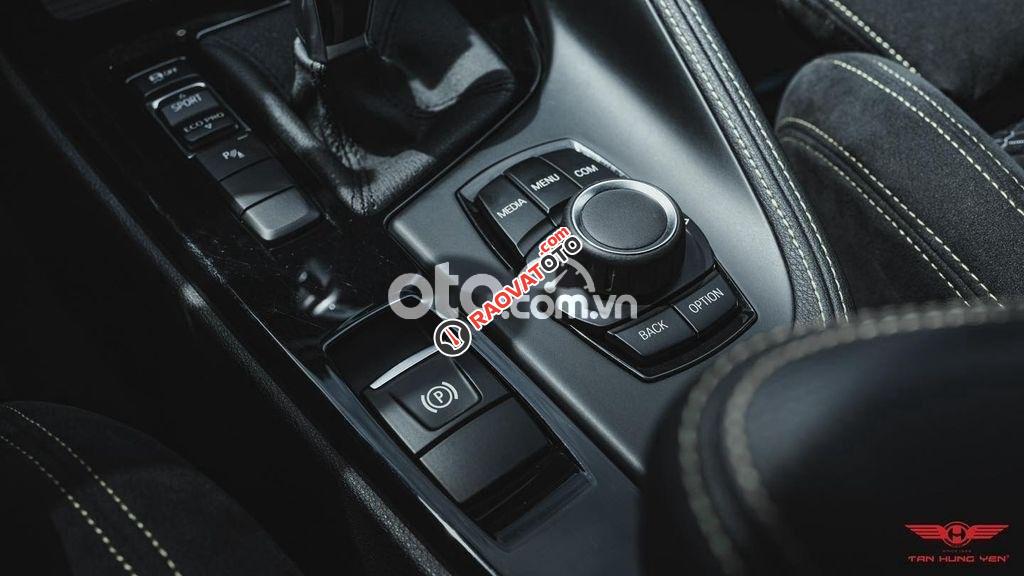 BMW X2 Msport sản xuất 2018 lăn bánh 17000km-2