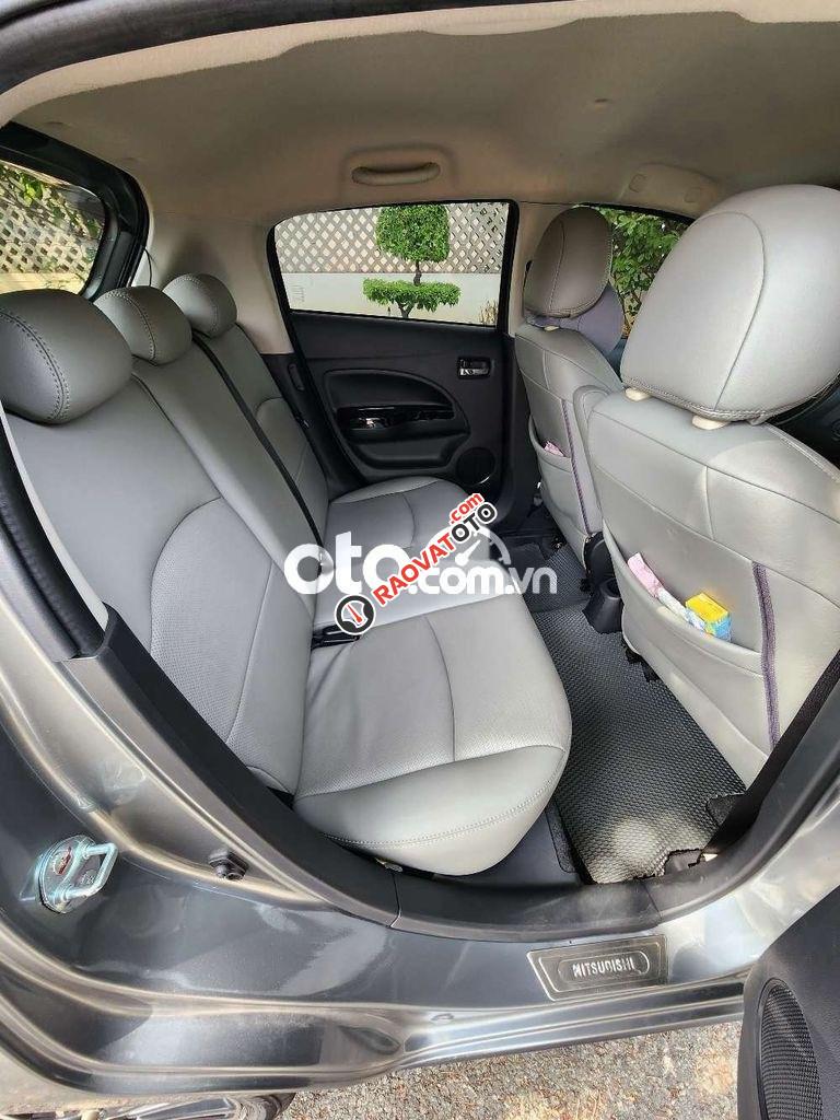 Mitsubishi Mirage 2019 lướt hơn 20.000km.-6