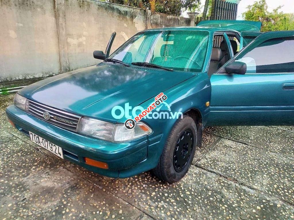 Xe Toyota Carina đẹp phun xăng-6