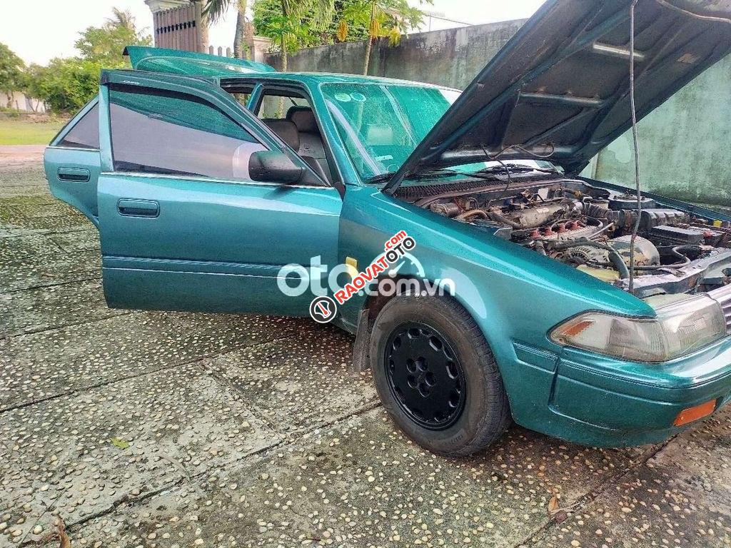 Xe Toyota Carina đẹp phun xăng-0