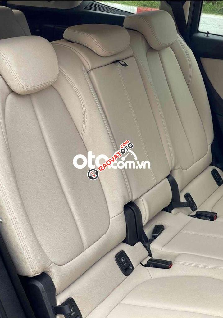 BMW 218 BẢN LCi đăng ký lần đầu năm 2021-5