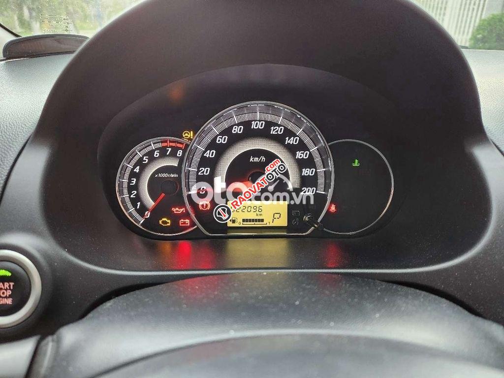 Mitsubishi Mirage 2019 lướt hơn 20.000km.-7