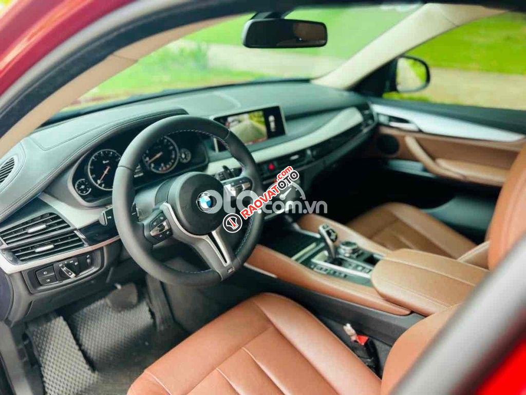 BMW X6. 3.5i F16 LCI 2019-8