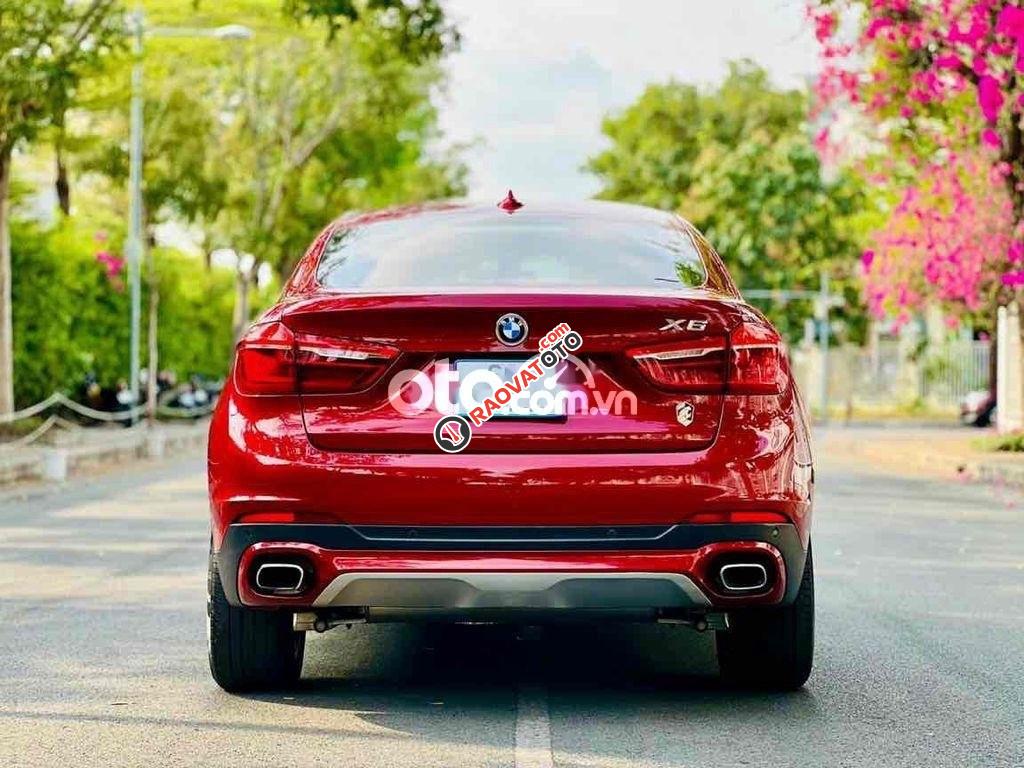 BMW X6. 3.5i F16 LCI 2019-1