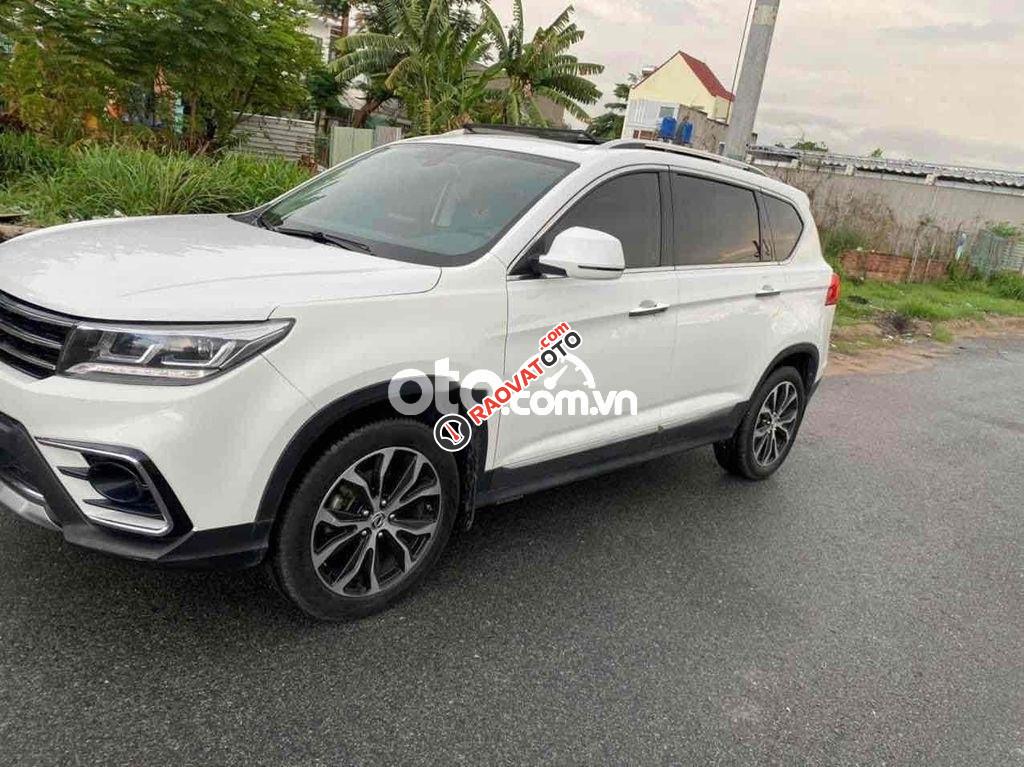 cần bán xe Dongfeng JOYEAR X5 sx 2019-1