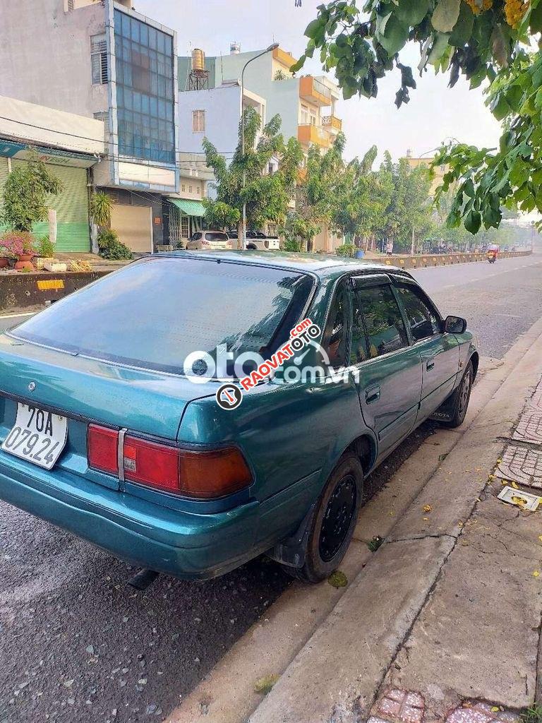 Xe Toyota Carina đẹp phun xăng-8