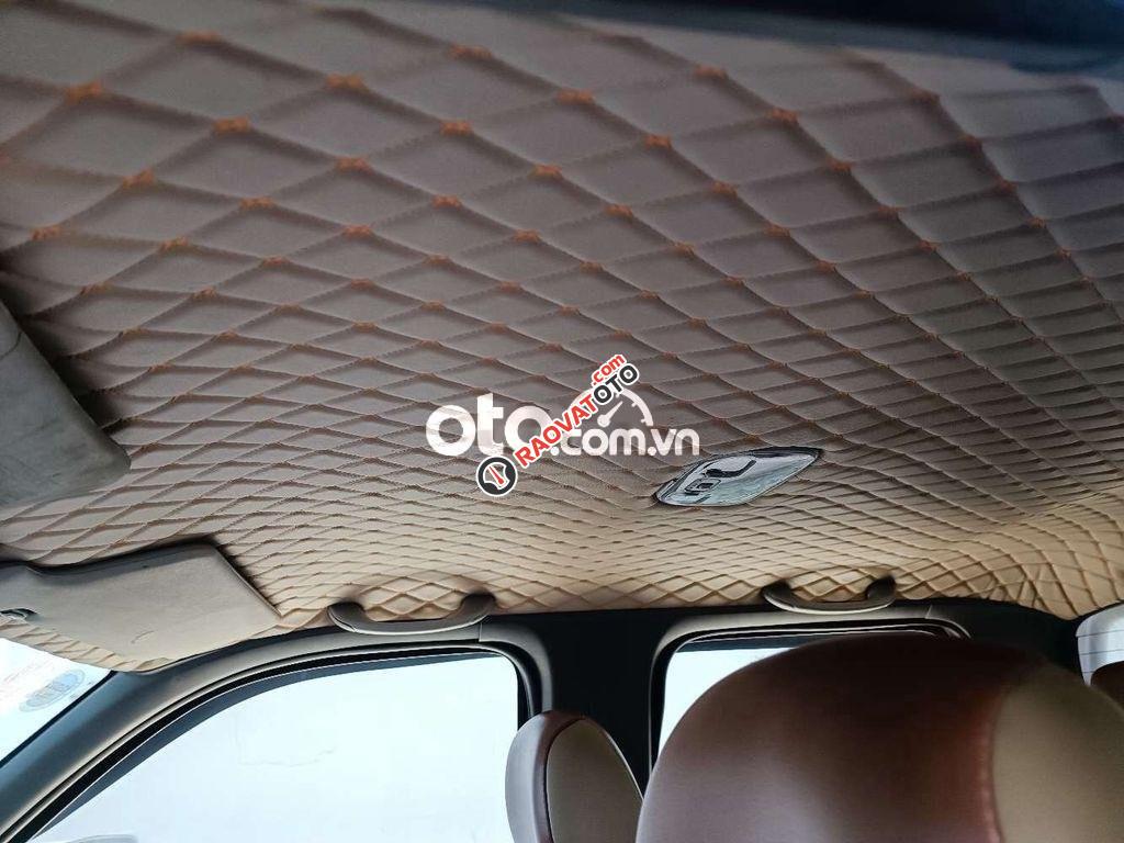 Ford ranger 2008 4x4 XLT bản full 2 cầu-6