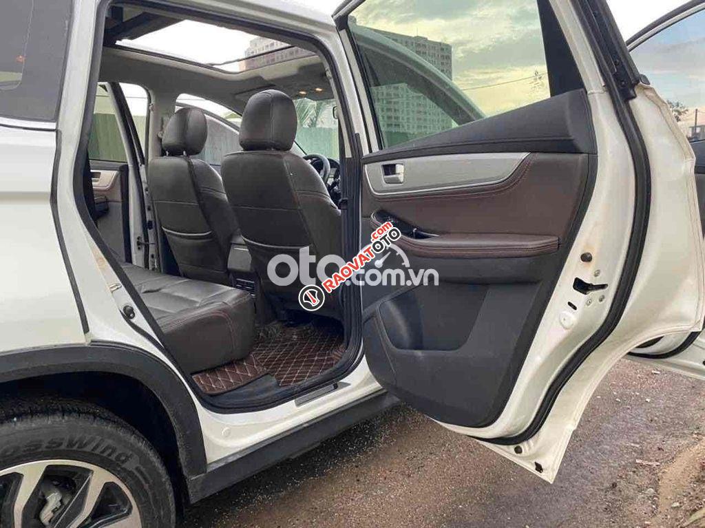 cần bán xe Dongfeng JOYEAR X5 sx 2019-11