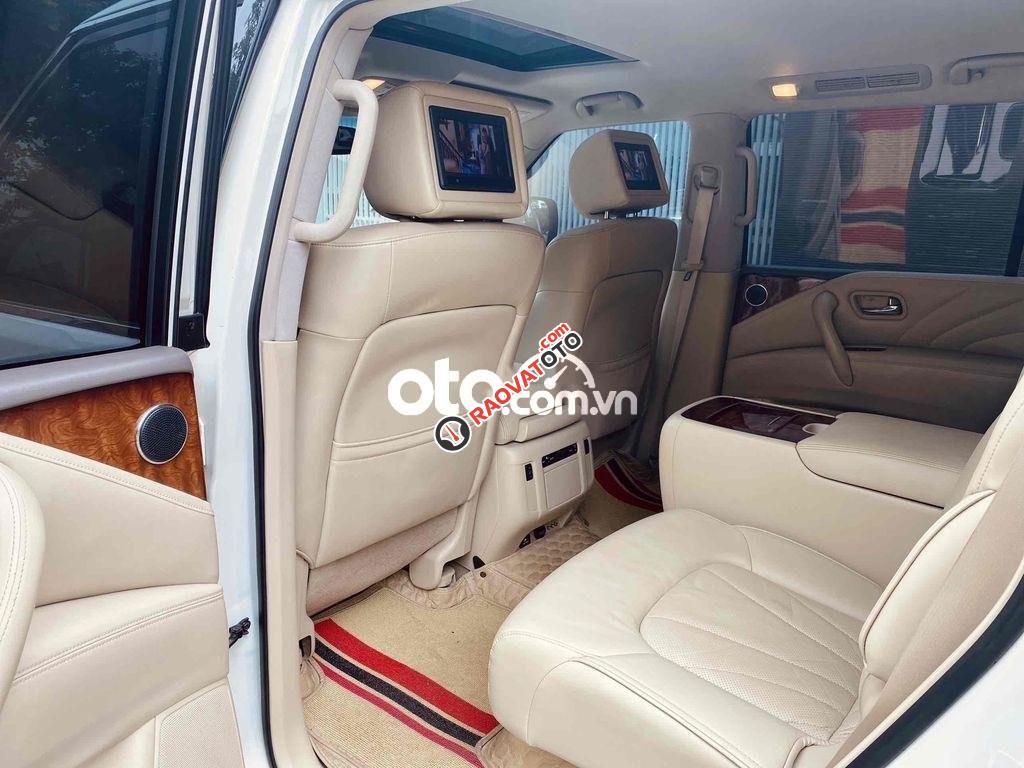 Infiniti QX80 -5.6AT model 2015 bản full kịch đồ-3