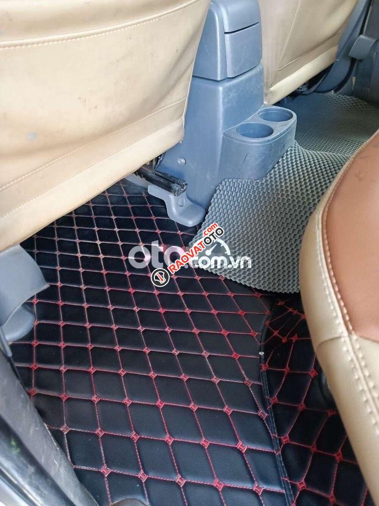 Ford ranger 2008 4x4 XLT bản full 2 cầu-5