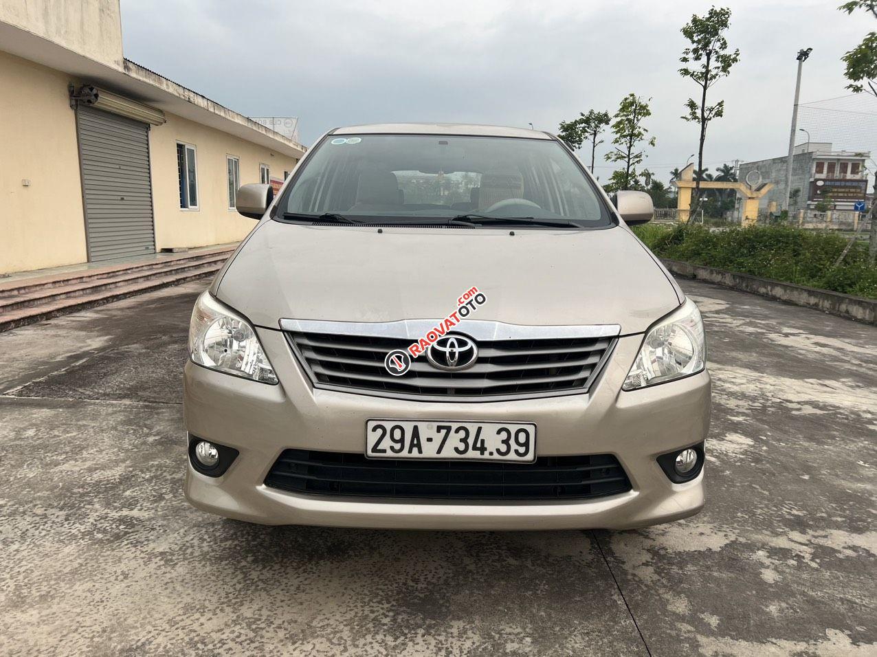 Xe gia đình chính chủ 1 chủ từ đầu - Keo chỉ zin 100%-1