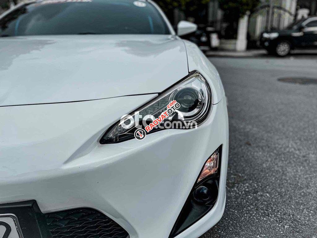Bán toyota 86 sản xuất 2012-2
