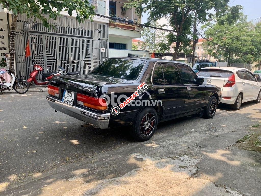 Bán xe Toyota Crown đời 1994 còn rin-3