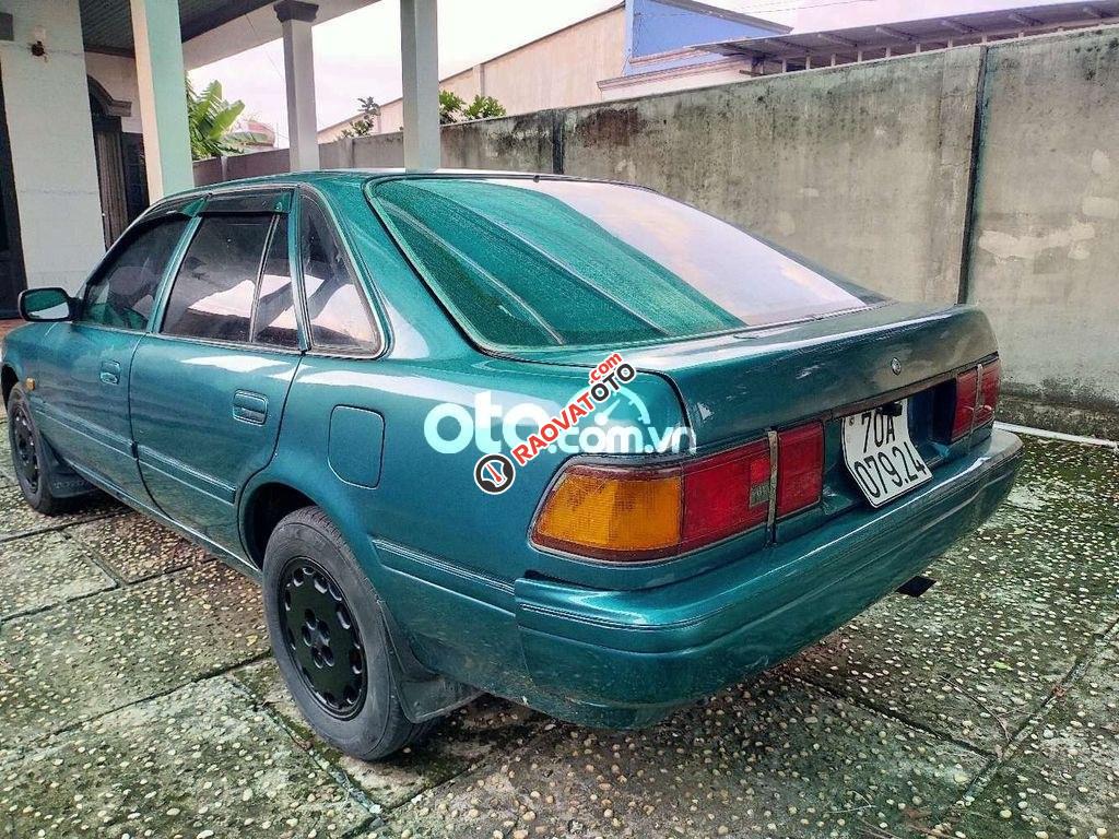 Xe Toyota Carina đẹp phun xăng-7