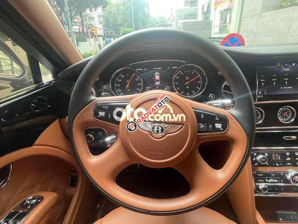 Bentley mulsanne sx 2019, siêu mới 8.000 km-4
