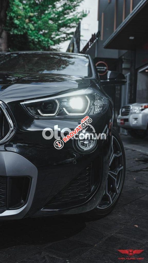 BMW X2 Msport sản xuất 2018 lăn bánh 17000km-0