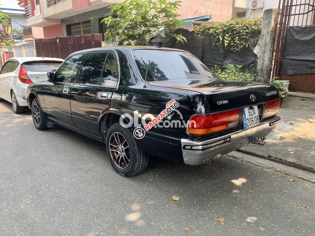 Bán xe Toyota Crown đời 1994 còn rin-2