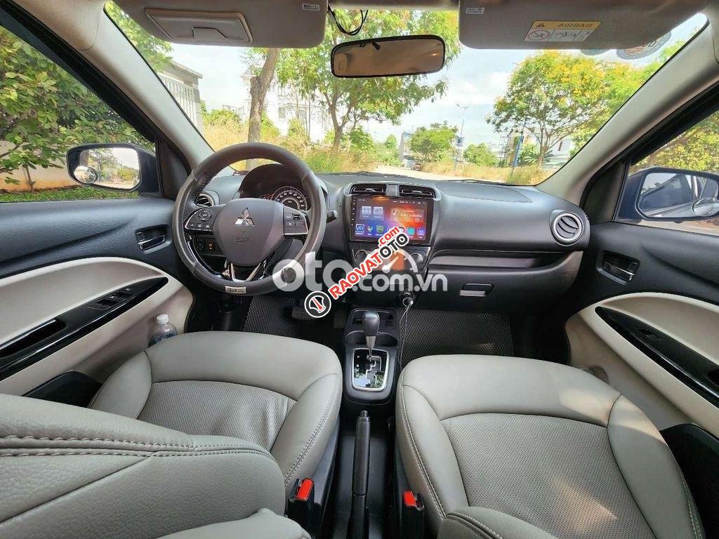 Mitsubishi Mirage 2019 lướt hơn 20.000km.-8