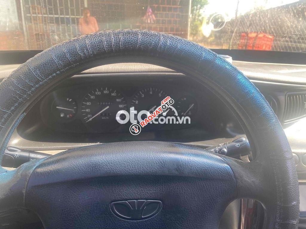 ô tô 5 chỗ Daewoo Leganza số sàn 2000-7