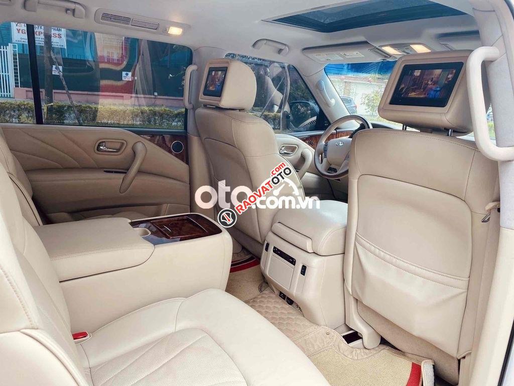 Infiniti QX80 -5.6AT model 2015 bản full kịch đồ-5