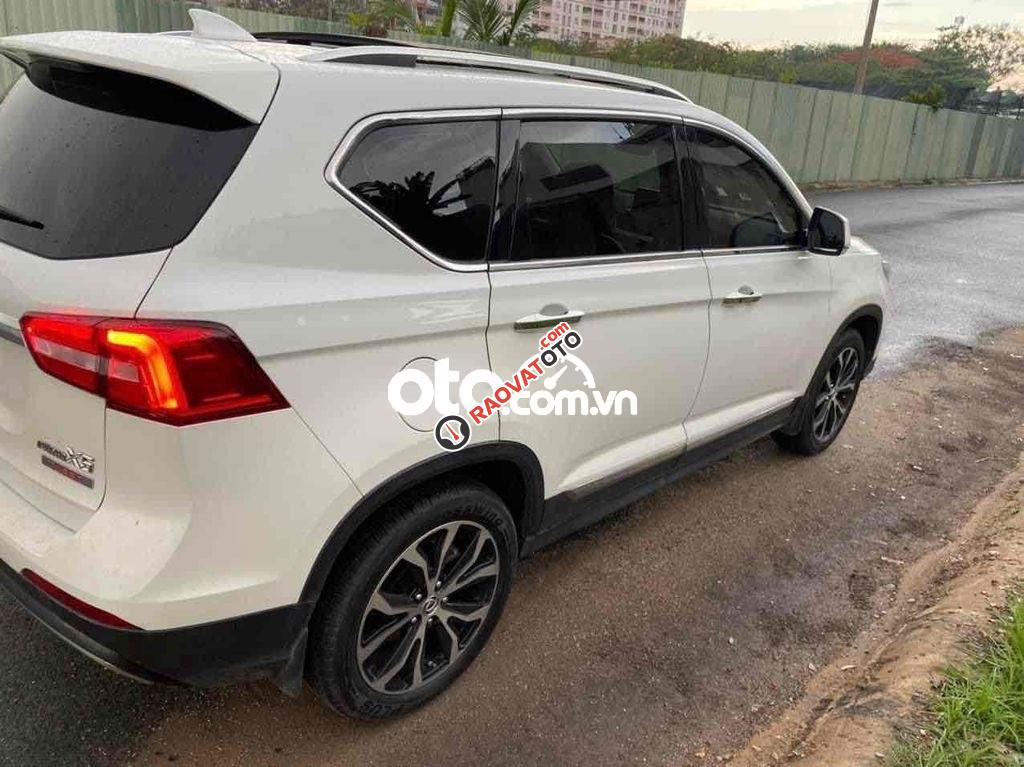 cần bán xe Dongfeng JOYEAR X5 sx 2019-2