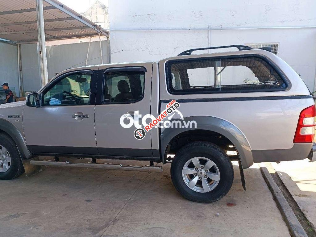Ford ranger 2008 4x4 XLT bản full 2 cầu-2