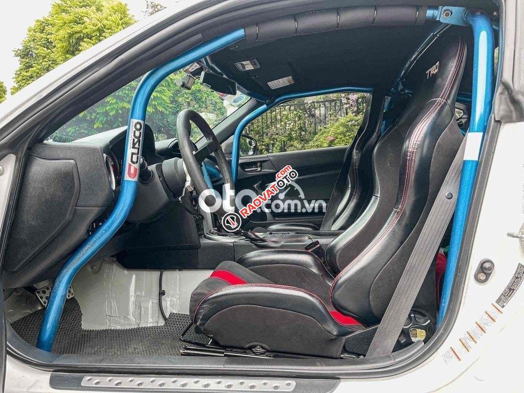 Bán toyota 86 sản xuất 2012-0