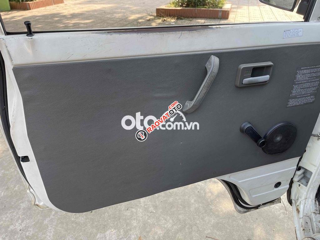 Suzuki Carry Van 2014 . Xe zin chất , bảo hành 6t-2