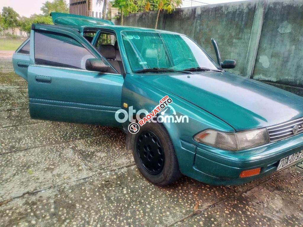 Xe Toyota Carina đẹp phun xăng-10