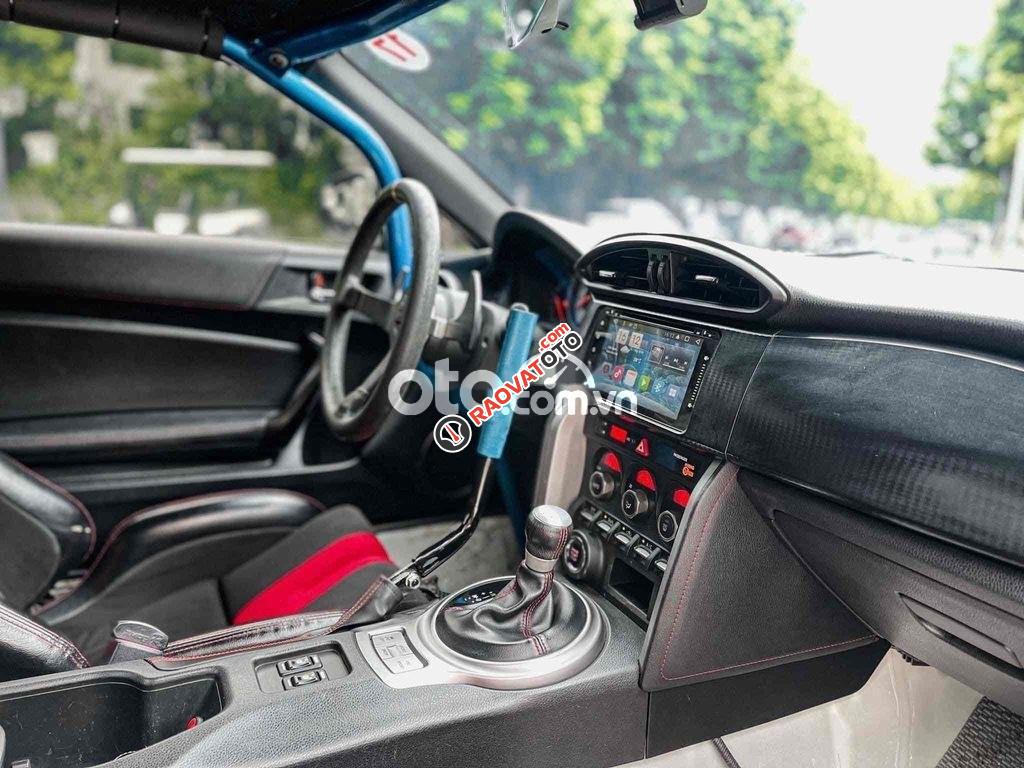 Bán toyota 86 sản xuất 2012-1