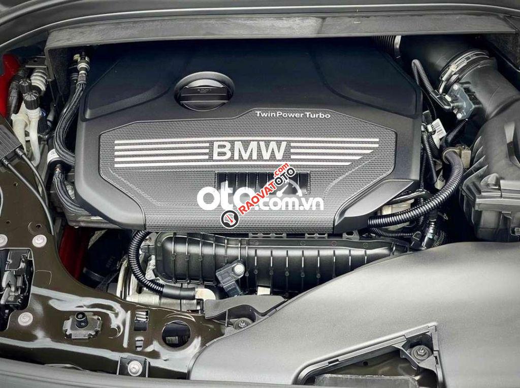 BMW 218 BẢN LCi đăng ký lần đầu năm 2021-3