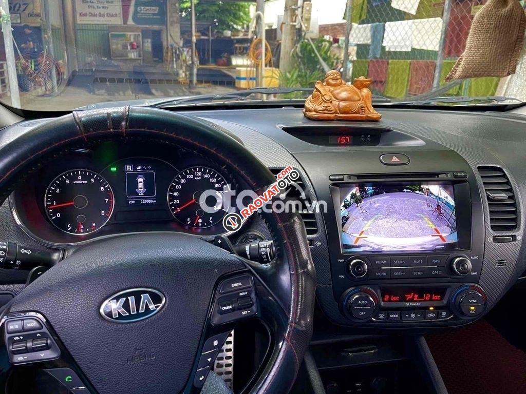 kia Cerato 2016 AT 1.6 màu trắng.-7