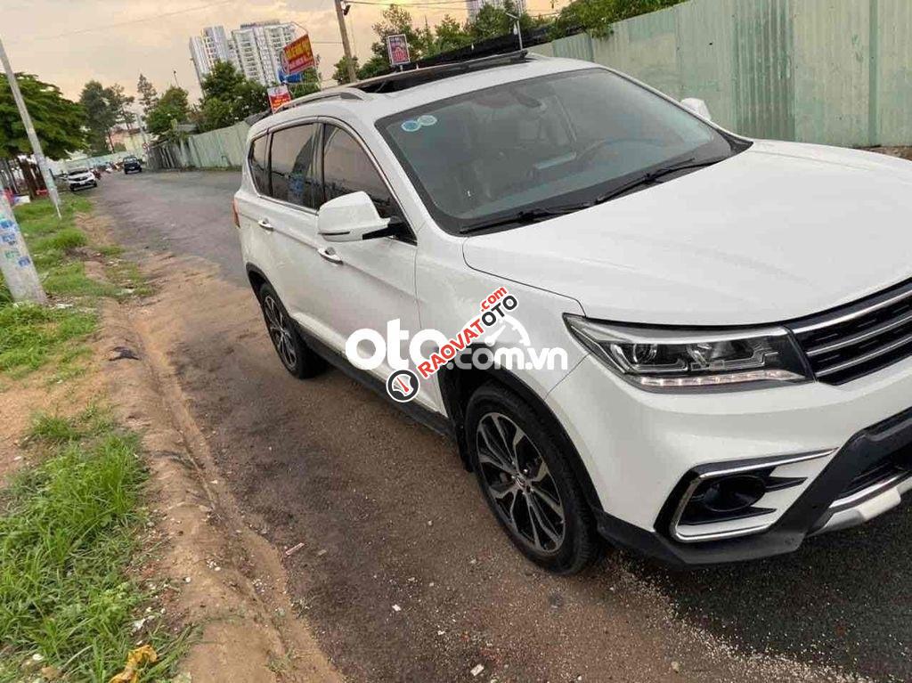 cần bán xe Dongfeng JOYEAR X5 sx 2019-0