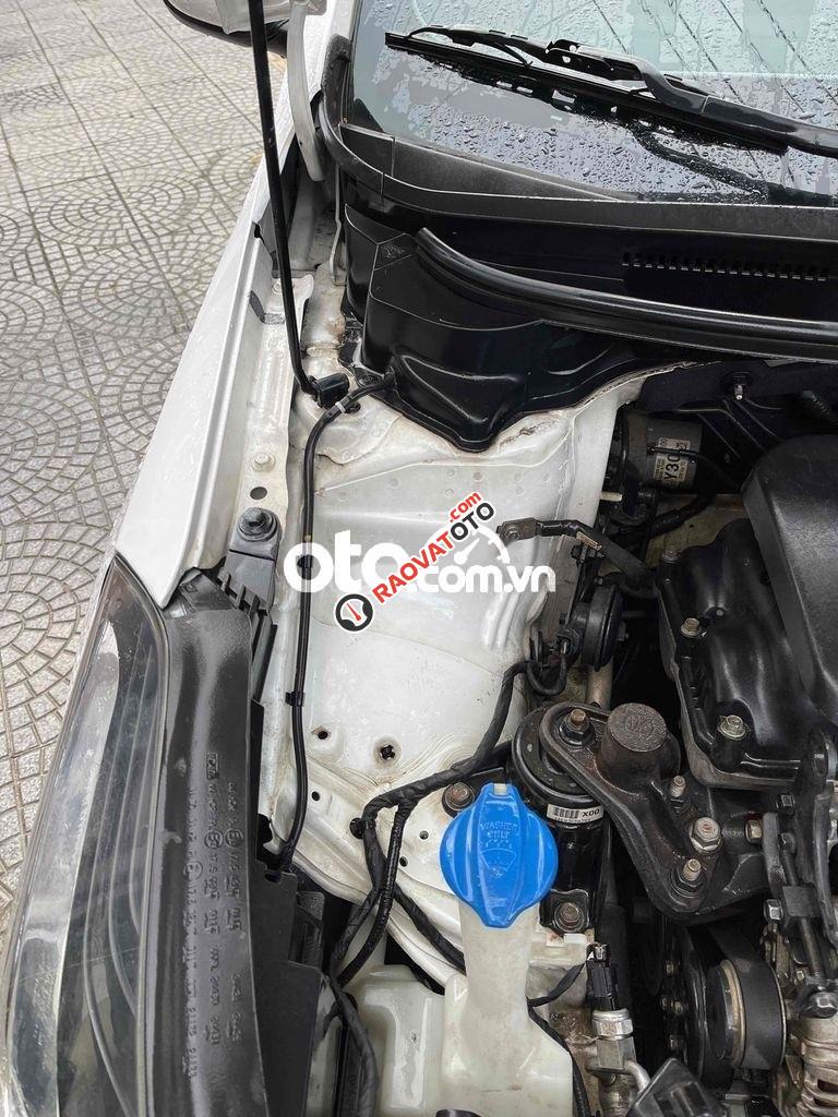 kia Cerato 2016 AT 1.6 màu trắng.-8
