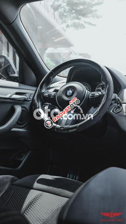 BMW X2 Msport sản xuất 2018 lăn bánh 17000km-3