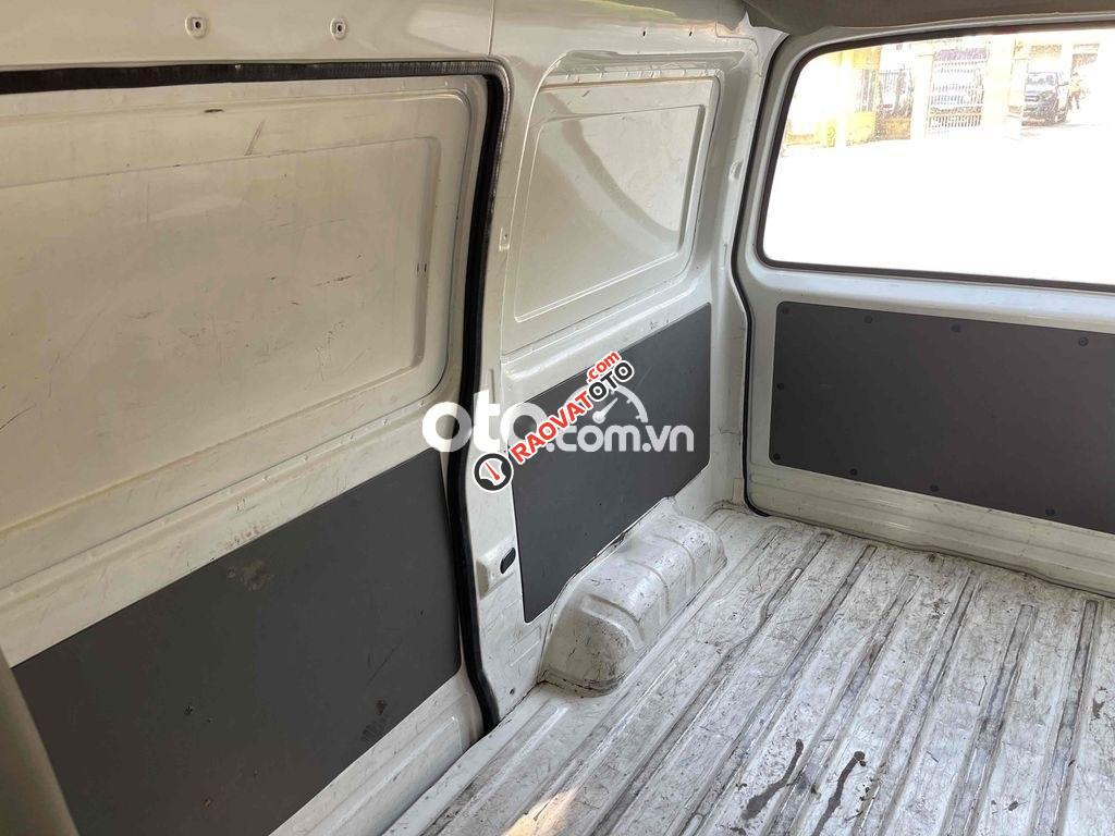 Suzuki Carry Van 2014 . Xe zin chất , bảo hành 6t-6