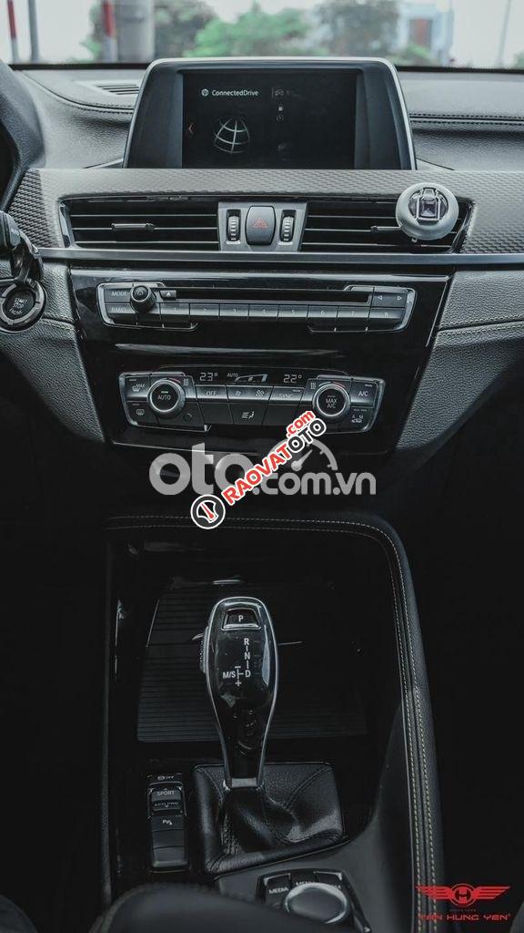 BMW X2 Msport sản xuất 2018 lăn bánh 17000km-5
