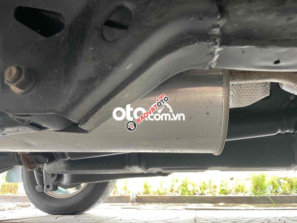 2013 E siêu cọp, 100% gia đình, zin từ nắp dàn cò.-5